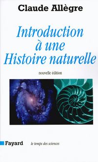 Produktbild: Introduction &agrave; une histoire naturelle