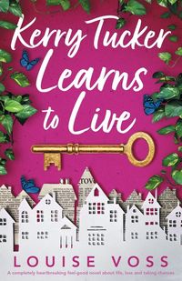 Produktbild: Kerry Tucker Learns to Live