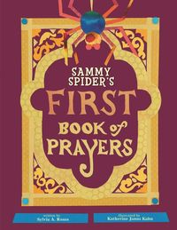 Produktbild: Sammy Spider's First Book of Prayers