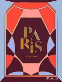 Produktbild: Paris. Stadt des Lichts