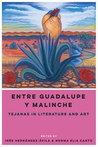Produktbild: Entre Guadalupe Y Malinche