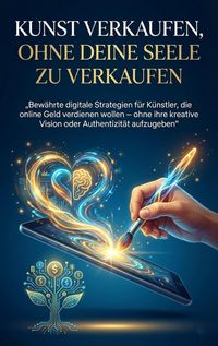 Produktbild: Kunst verkaufen, ohne deine Seele zu verkaufen