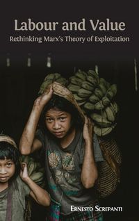 Produktbild: Labour and Value