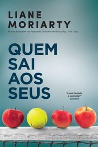 Produktbild: Quem Sai aos Seus