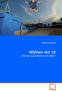 Produktbild: Sch&ouml;bel, N: W&auml;hlen mit 16