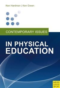 Produktbild: Contemporary Issues in Physical Education