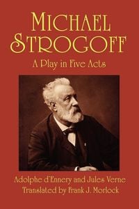 Produktbild: Michael Strogoff