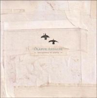 Produktbild: Arnalds, O: Variations Of Static