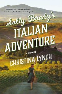 Produktbild: Sally Brady's Italian Adventure