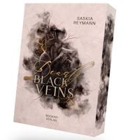 Produktbild: Deadly black veins