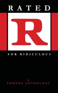 Produktbild: Rated R for Ridiculous
