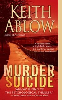 Produktbild: Murder Suicide