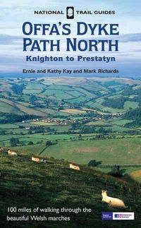 Produktbild: Kay, E: Offa's Dyke Path North