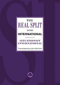 Produktbild: Real Split in the International