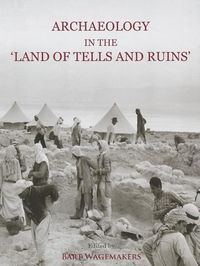 Produktbild: Archaeology in the 'Land of Tells and Ruins'