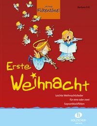Produktbild: Erste Weihnacht