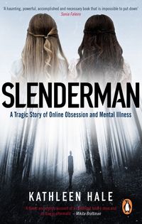Produktbild: Slenderman