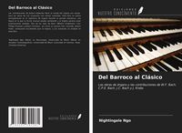 Produktbild: Del Barroco al Cl&aacute;sico