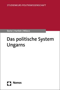 Produktbild: Das politische System Ungarns
