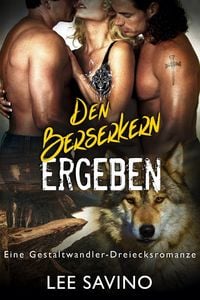 Produktbild: Den Berserkern ergeben (Die Berserker-Saga, #14)