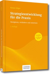 Produktbild: Strategieentwicklung f&uuml;r die Praxis