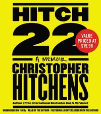 Produktbild: HITCH 22                   15D