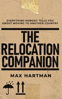 Produktbild: The Relocation Companion