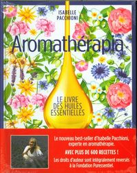 Produktbild: Aromath&eacute;rapia : le livre des huiles essentielles