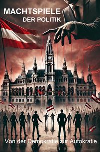 Produktbild: Machtspiele der Politik