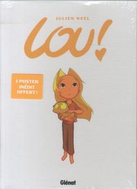 Produktbild: Lou ! : coffret Tomes 5 et 6