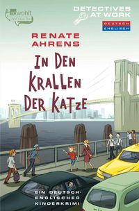 Produktbild: In den Krallen der Katze