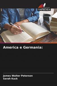 Produktbild: America e Germania: