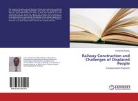 Produktbild: Railway Construction and Challenges of Displaced People