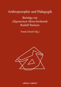 Produktbild: Anthroposophie und P&auml;dagogik