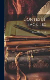 Produktbild: Contes Et Fac&eacute;ties