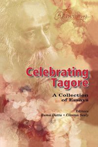 Produktbild: Celebrating Tagore