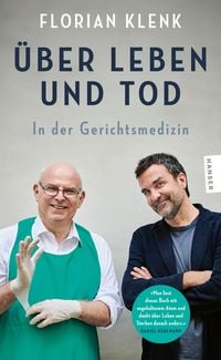 Produktbild: &Uuml;ber Leben und Tod