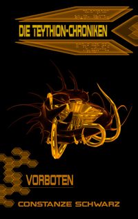 Produktbild: Die Teythion-Chroniken: Vorboten