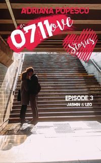Produktbild: 0711ove Stories - Jasmin & Leo