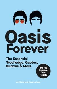 Produktbild: Oasis Forever
