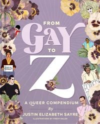 Produktbild: From Gay to Z
