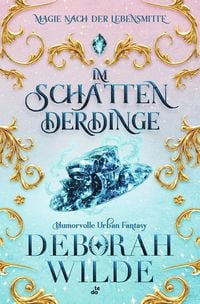 Produktbild: Im Schatten der Dinge