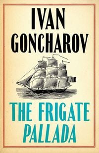 Produktbild: The Frigate Pallada