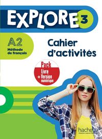 Produktbild: Explore
