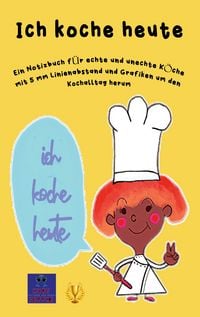 Produktbild: Ich koche heute