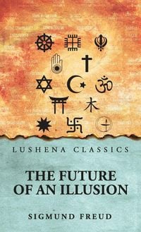 Produktbild: The future of an illusion