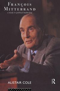 Produktbild: Francois Mitterrand