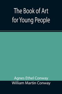 Produktbild: The Book of Art for Young People