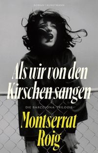 Produktbild: Als wir von den Kirschen sangen