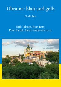 Produktbild: Ukraine: blau und gelb